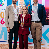 XI MOSCOW BREAST MEETING: Полный фотоотчёт